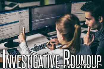 'Wrong-Pipe' Intubation Deaths; Doc Group Sues Patients; Booted From Nursing Homes