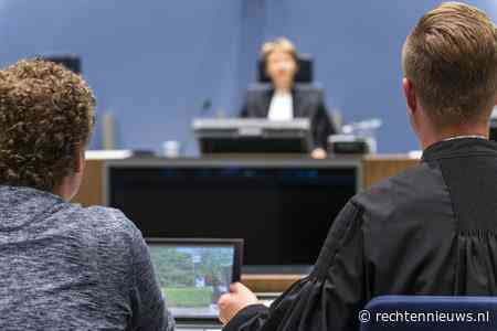 Rechter straft zwaarder dan 20 jaar geleden