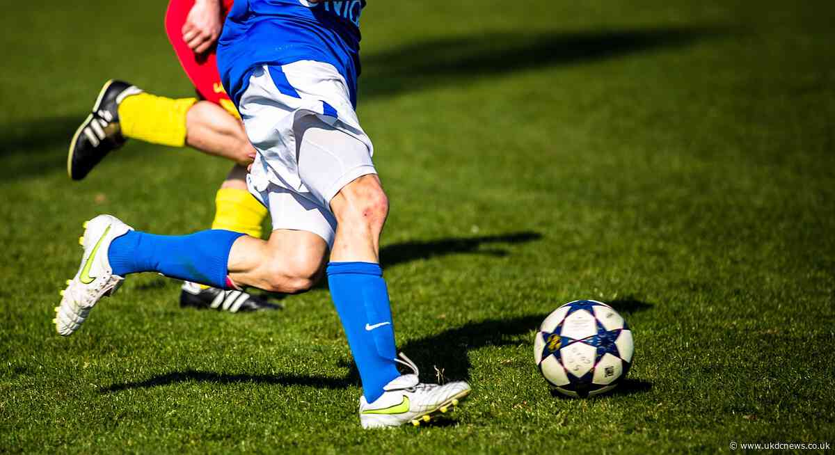 Ex England star wants Football Club wound up