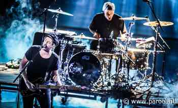 Kensington in de Ziggo Dome: ontroerender dan ooit