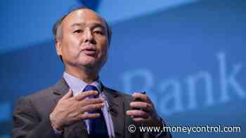 SoftBank#39;s Masayoshi Son sticks with gut-led investing in chat with Alibaba#39;s Jack Ma