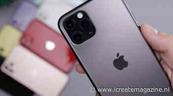 iPhone 11 registreert je locatie, ook zonder toestemming