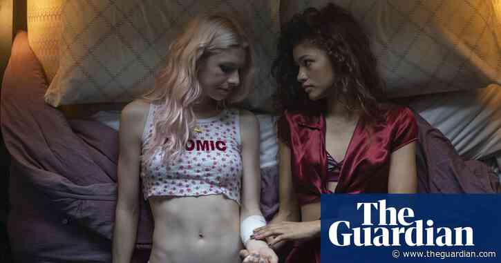 The 50 best TV shows of 2019: No 10 – Euphoria