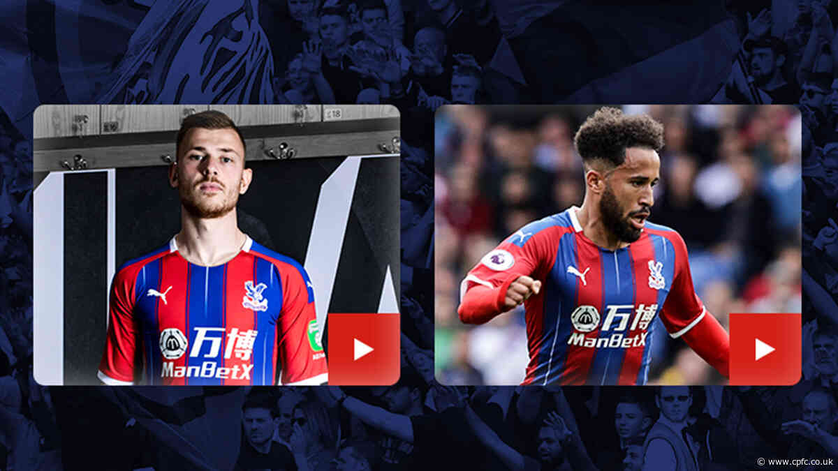 Help us improve Palace TV with short survey