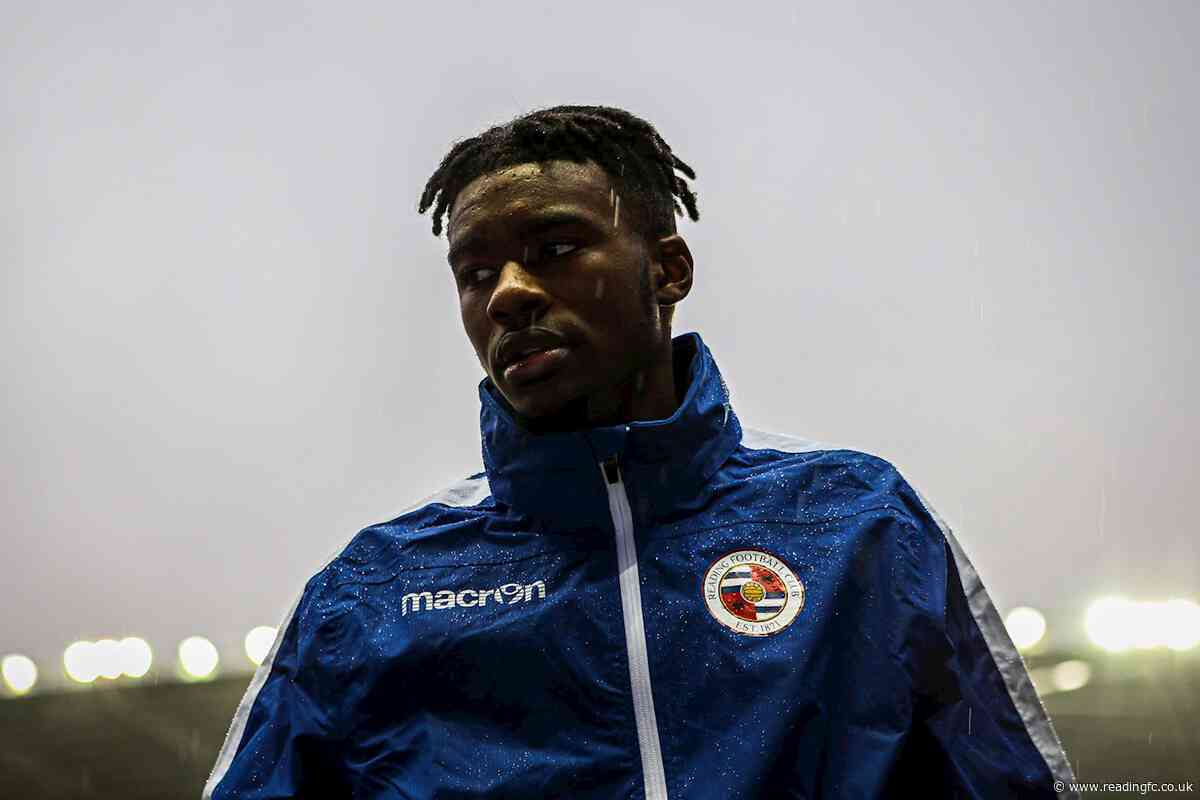 Richards: “Everyone is mentally and physically ready”