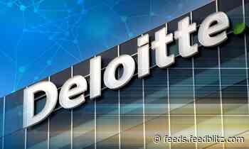 Deloitte Grabs KPMG's Former Global Legal Head