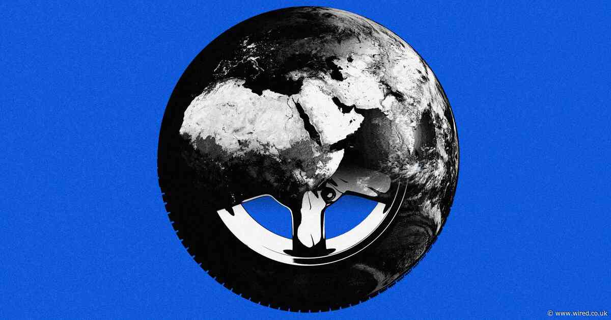 SUVs are way worse for the planet than anyone previously thought