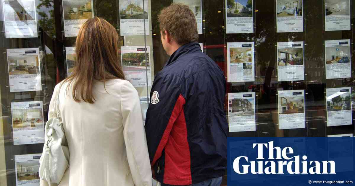 UK house prices rise despite uncertainty over Brexit and election