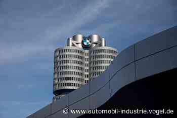 Bericht: Hacker spionieren BMW aus – Autoindustrie als Angriffsziel