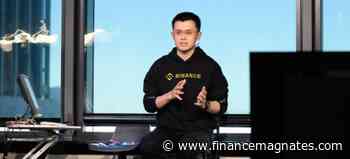 Binance Planning to Invest in Bankrupt Union Bank: Report