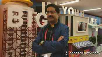 Vodafone Idea to Shut if No Relief Provided by Government: Kumar Mangalam Birla