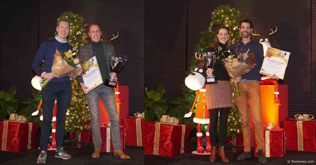 Intratuin Zoetermeer én Tuincentrum Daniëls beste XL kerstshow