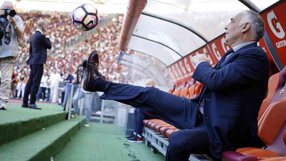 Stipendi: Roma batte Inter