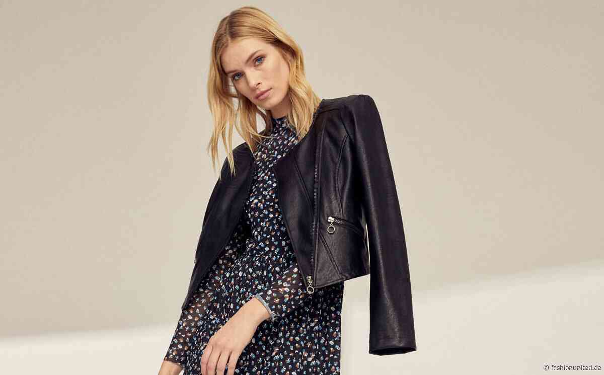 Finanzinvestor J.P. Morgan steigt bei Gerry Weber ein