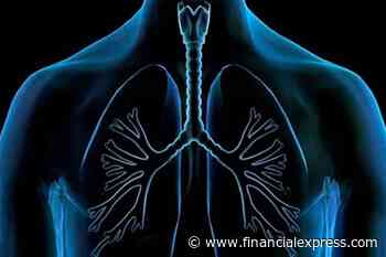 Study reveals how vaping harms an e-cigarette user’s lungs