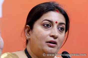 Government implementing ICDS for development of children of 0-6 years group