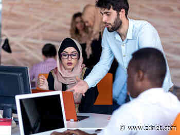 Middle East innovation: These four startups are making their mark