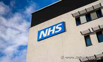 NHS has paid almost £600million in compensation to patients it had failed to diagnose correctly