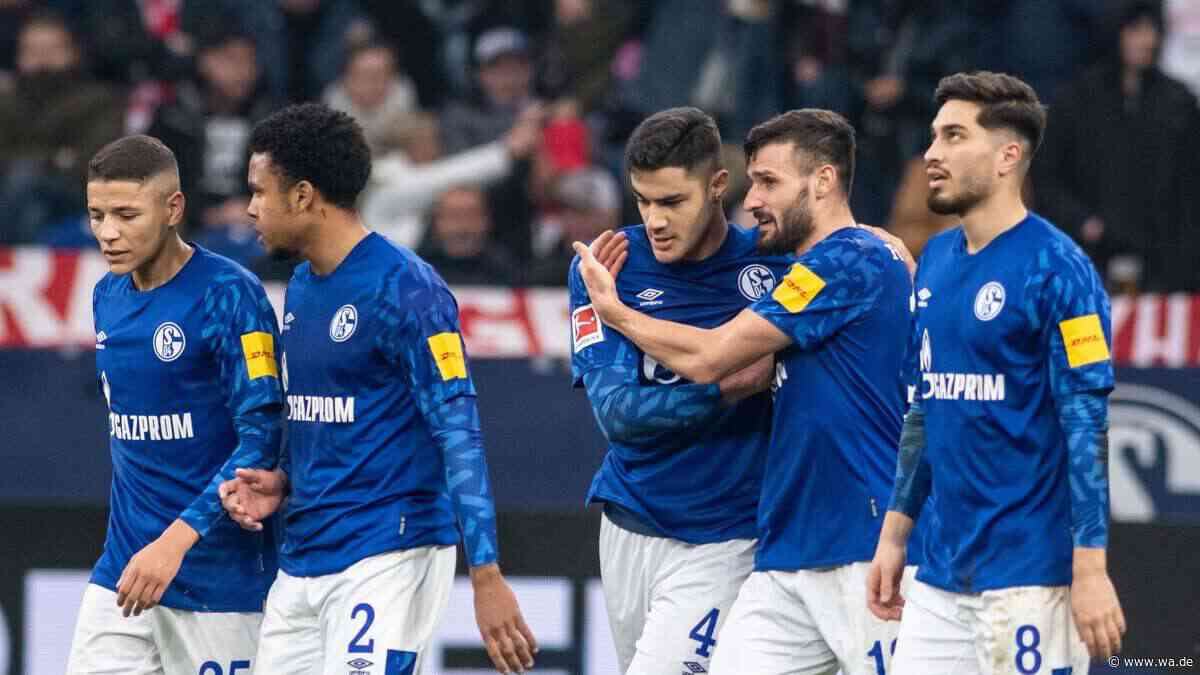 Aufstellung S04: Die voraussichtliche Startelf des FC Schalke gegen Bayer 04 Leverkusen