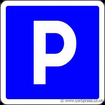Villagers invited to drop-in session on parking