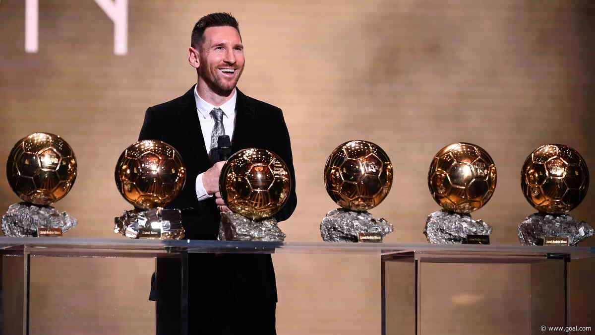 Spaanse bond gaat standbeeld van Lionel Messi in Madrid plaatsen