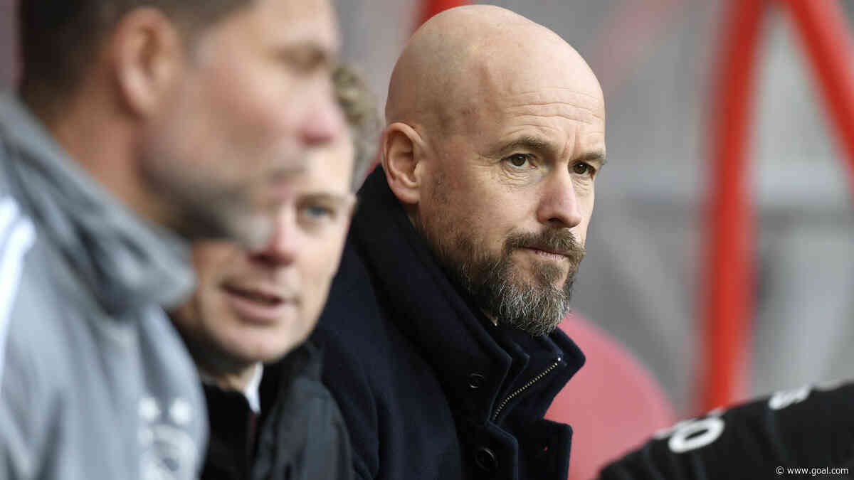 Breedte van selectie Ajax is doordacht plan: "We hebben er veel aan gehad"