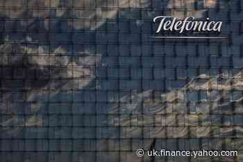 Telefonica to choose another supplier alongside Huawei for 5G network