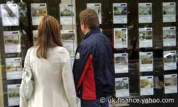 UK house prices rise despite uncertainty over Brexit and election