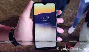 Nokia 2.3 First Impressions