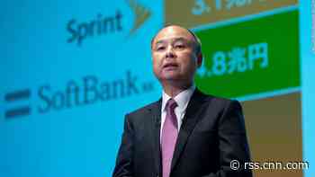 SoftBank's Masa Son still trusts his gut and isn't done splashing billions on 'crazy' entrepreneurs