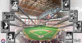 Rick Zamperin: New Texas Rangers ballpark offers unique nod to team’s past