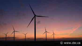 Massive increase in Sask. wind power generation expected by 2040, says energy regulator