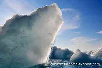 Arctic warming in last decade same as whole Earth’s in past century: Study