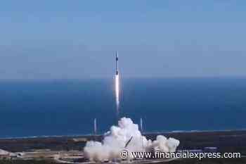 What are Beer malt, robot and ‘mighty mice’ doing in International Space Station? Check details