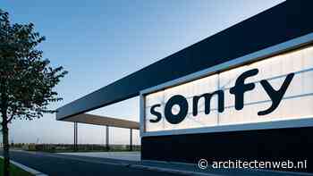 Somfy Hoofddorp