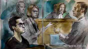 Man accused of killing 4 family members due in court