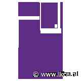 Vooraankondiging lancering nieuwe website