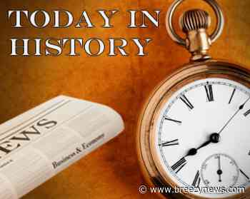 Today in history: December 6