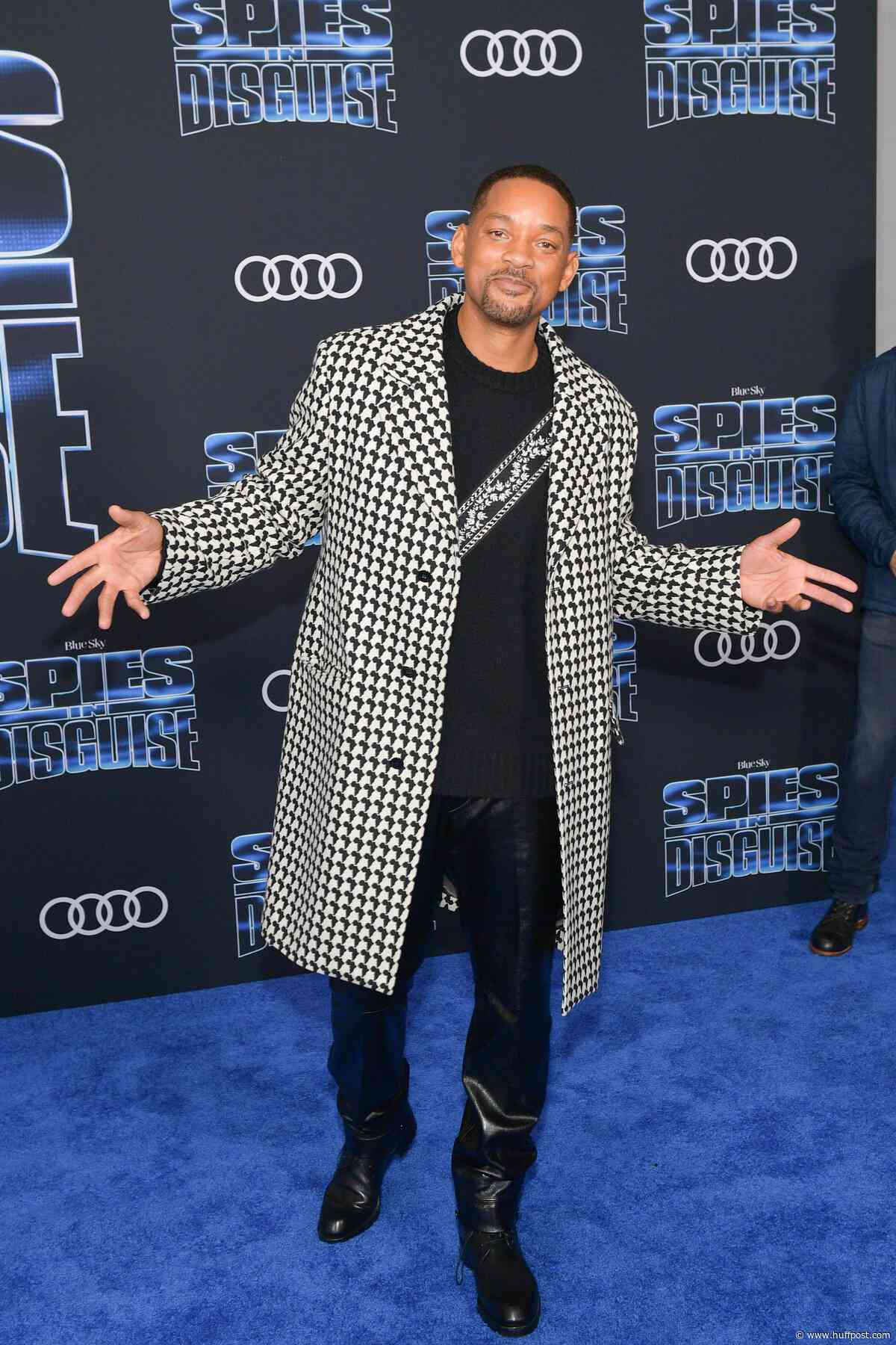 There Are A LOT Of Men On This Week's Must-See Celebrity Outfit List