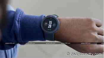 Amazfit Verge Lite Review