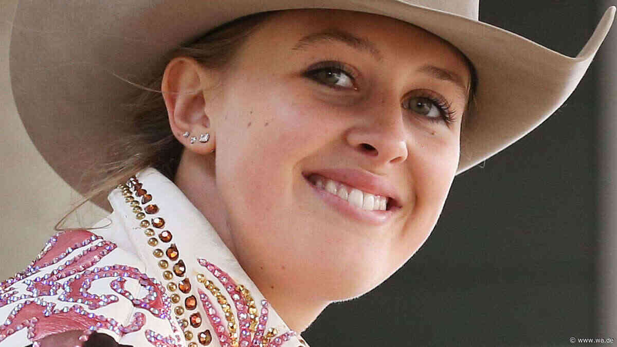 Michael Schumacher: Seine Tochter Gina postet Fotos, die online für Wirbel sorgen