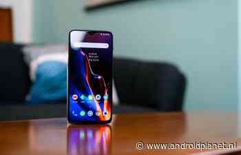 OnePlus hervat update naar Android 10 voor OnePlus 6 en 6T