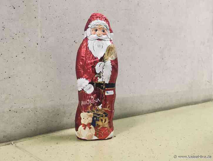 Uni Kassel: Weihnachtsmann-Suche via Instagram