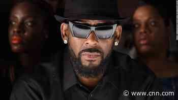 Decades of allegations against R. Kelly