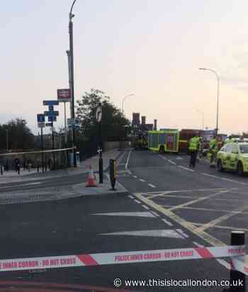 Road by Catford Bridge 'must be made safer after death'