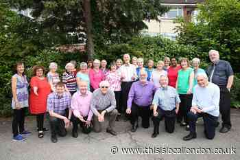Enjoy mulled wine and carols at upcoming Christmas concert in Enfield