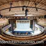 Opera House First to Win Stirling Prize People’s Vote