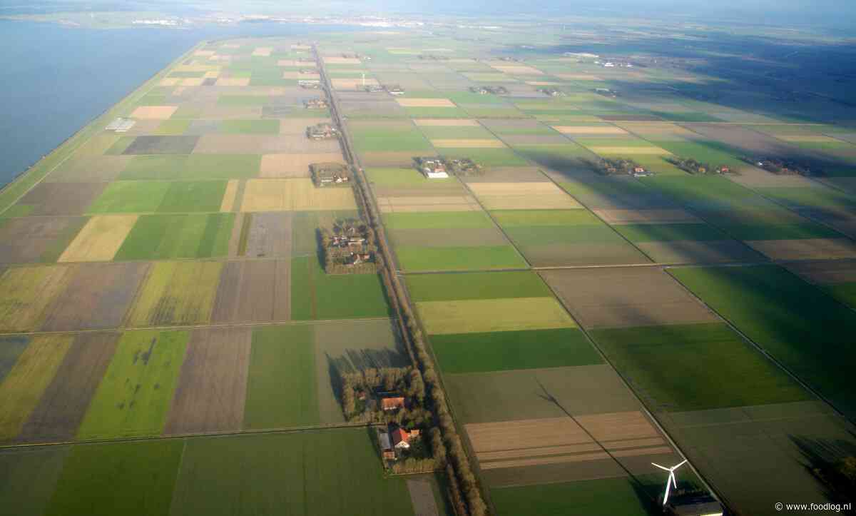 ‘Nieuwe Staatscommissie voor den Landbouw moet 500.000 ha vrijspelen voor intensieve teelt’