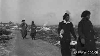 Why there might be a case for reparations because of the Halifax Explosion