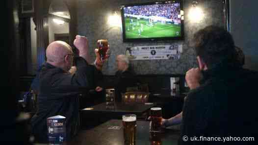 Stonegate's takeover of pubs giant Ei raises some local price concerns